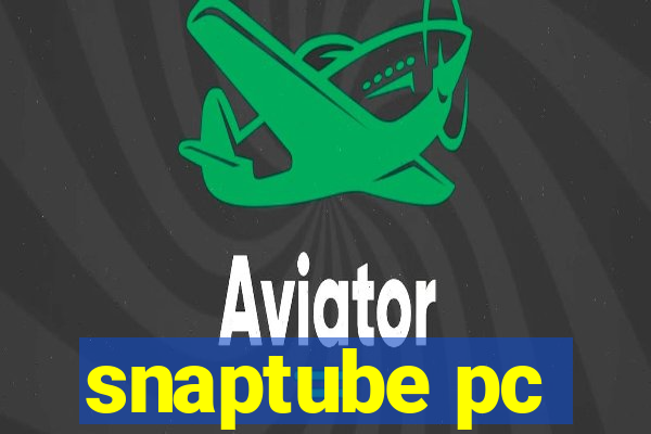 snaptube pc